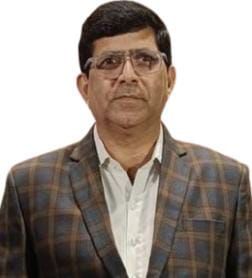 Harikishan Sharma